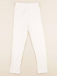Seconde main-Fille-Pantalon-Legging - 6 ans