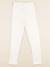 Legging - 6 ans Blanc 1 - vertbaudet enfant 