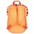 Sac à dos maternelle mini lion Beige / blanc 4 - vertbaudet enfant 