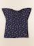 Tee-shirt - 8 ans Bleu 1 - vertbaudet enfant 