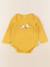 Body - 24 mois Jaune 1 - vertbaudet enfant 