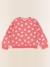 Sweat - 6 ans Rose 1 - vertbaudet enfant 