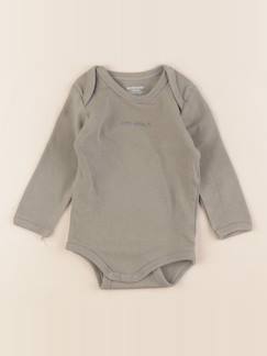 Seconde main-Garçon-Body-Body - 9 mois