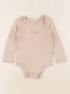Seconde main-Garçon-Body-Body - 24 mois