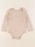 Body - 24 mois Beige 1 - vertbaudet enfant 