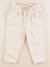 Pantalon - 24 mois Beige 1 - vertbaudet enfant 