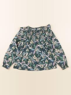 Blouse - 8 ans  - vertbaudet enfant