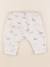 Sarouel - 6 mois Gris 1 - vertbaudet enfant 