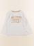 Tee-shirt - 6 ans Gris 1 - vertbaudet enfant 