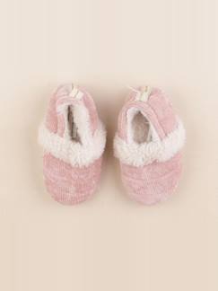 Seconde main-Chaussures-Chaussons - pointure 26/27