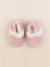 Chaussons - pointure 26/27 Rose 1 - vertbaudet enfant 