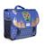 Cartable scolaire 38 cm réversible Catch Bleu 5 - vertbaudet enfant 