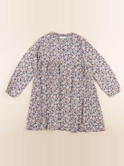Seconde main-Fille-Robe-Robe - 6 ans