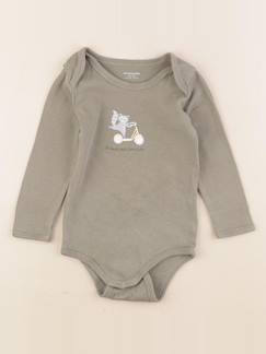 Seconde main-Garçon-Body-Body - 24 mois