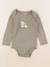 Body - 24 mois Vert 1 - vertbaudet enfant 
