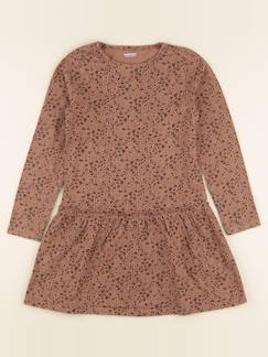 Seconde main-Fille-Robe-Robe - 8 ans
