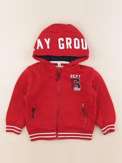 Seconde main-Garçon-Pull, gilet, sweat-Sweat - 3 ans