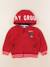 Sweat - 3 ans Rouge 1 - vertbaudet enfant 