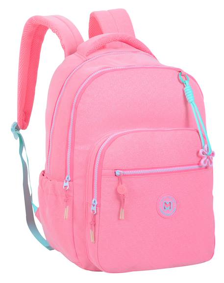 Fille-Accessoires-Fourniture scolaire-Cartable-Sac à dos scolaire Sweet Glow Pink