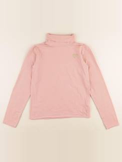Seconde main-Fille-T-shirt, sous pull-Sous-pull - 10 ans