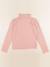 Sous-pull - 10 ans Rose 1 - vertbaudet enfant 
