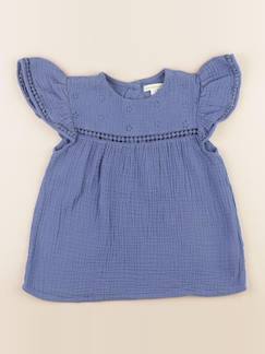 Blouse - 8 ans  - vertbaudet enfant
