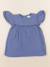 Blouse - 8 ans Bleu 1 - vertbaudet enfant 
