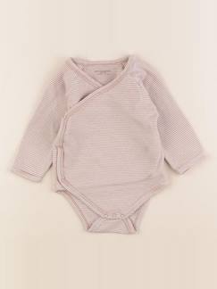 Seconde main-Garçon-Body-Body - 12 mois