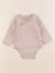 Body - 12 mois Marron 1 - vertbaudet enfant 