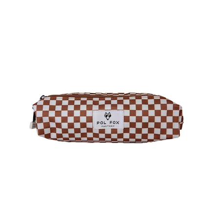 Fille-Accessoires-Fourniture scolaire-Trousse scolaire 2 compartiments Skate