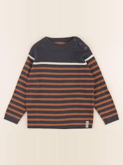 Seconde main-Garçon-Pull, gilet, sweat-Pull - 3 ans