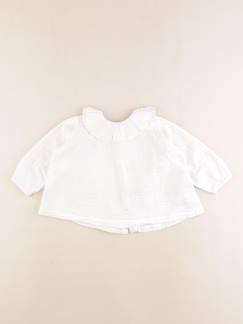 Blouse - 12 mois  - vertbaudet enfant