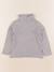 Sous-pull - 4 ans Gris 1 - vertbaudet enfant 
