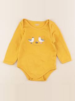 Seconde main-Garçon-Body-Body - 24 mois
