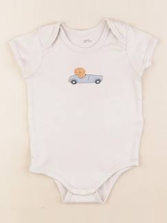 Seconde main-Garçon-Body-Body - 36 mois