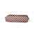 Trousse scolaire 2 compartiments Skate Marron 4 - vertbaudet enfant 