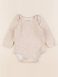 Seconde main-Fille-Body bébé-Body - 9 mois