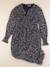 Robe grossesse - 38 Bleu, violet 1 - vertbaudet enfant 