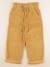 Pantalon - 5 ans Jaune 1 - vertbaudet enfant 
