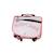 Cartable à roulettes 38 cm Happy Blush Rose 6 - vertbaudet enfant 