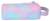 Trousse scolaire 2 compartiments Funny Love Bleu 3 - vertbaudet enfant 