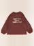 Tee-shirt - 6 ans Marron, or 1 - vertbaudet enfant 