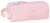 Trousse 2 compartiments Grace Pink Rose 2 - vertbaudet enfant 