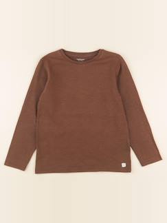 Seconde main-Garçon-T-shirt, polo, sous pull-Tee-shirt - 8 ans
