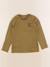 Tee-shirt - 8 ans Vert 1 - vertbaudet enfant 