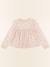 Tee-shirt - 8 ans Rose 1 - vertbaudet enfant 