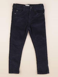Seconde main-Fille-Pantalon-Pantalon - 4 ans