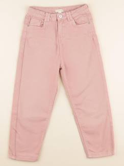 Seconde main-Fille-Pantalon-Jean - 7 ans