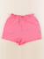 Short - 12 ans Rose 1 - vertbaudet enfant 