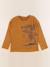Tee-shirt - 8 ans Jaune 1 - vertbaudet enfant 